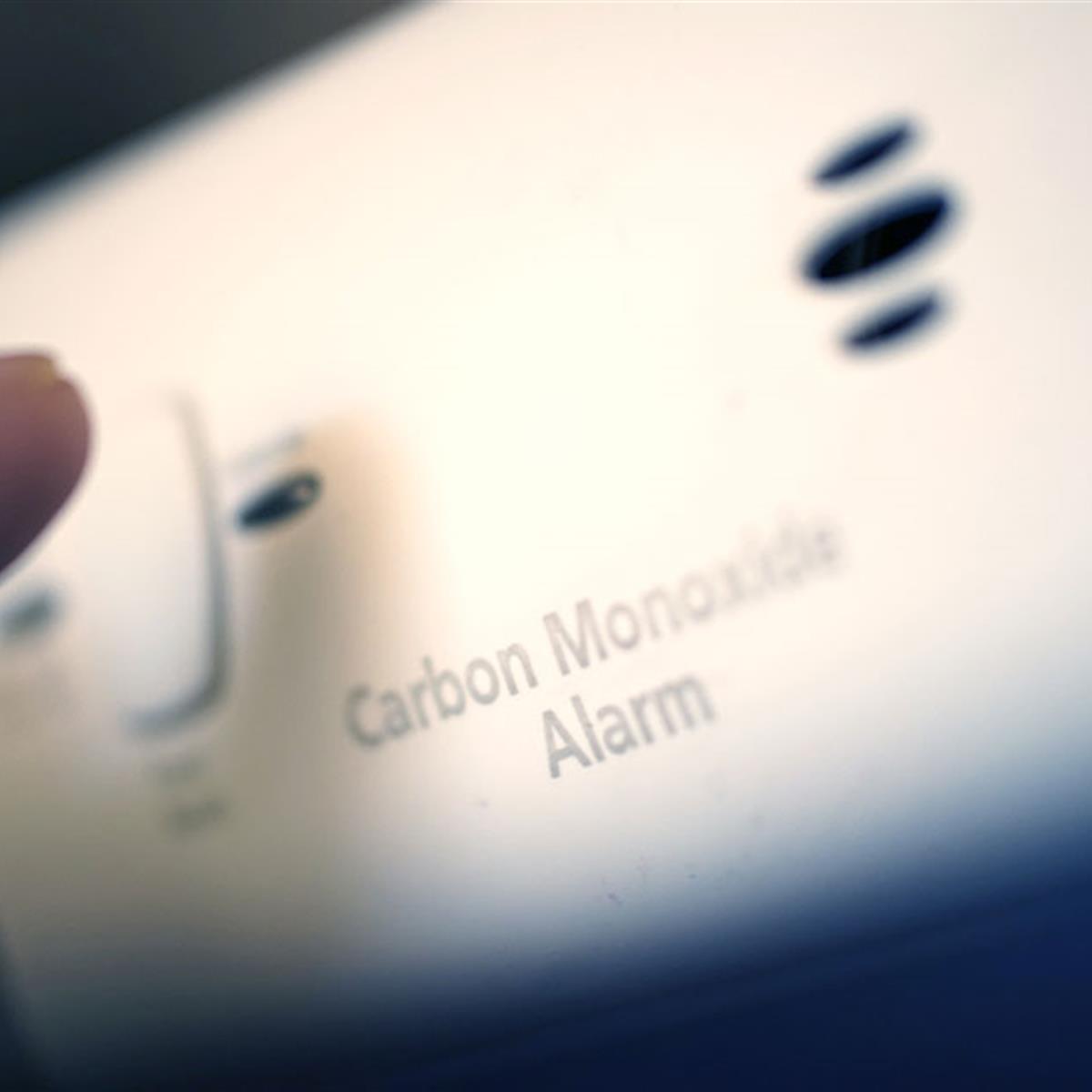 The importance of Smoke and Carbon Monoxide (CO) alarms