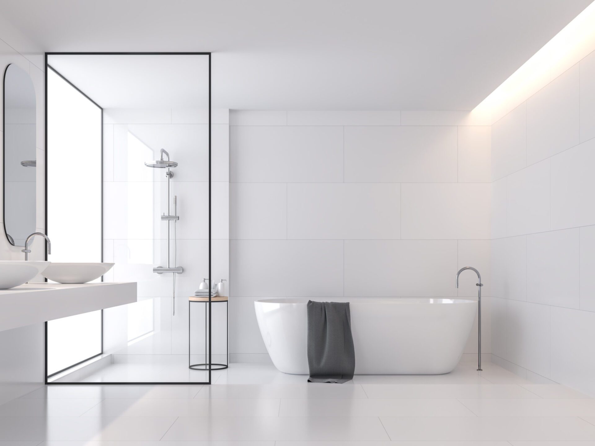 Sustainability update – the latest water-efficient bathroom products