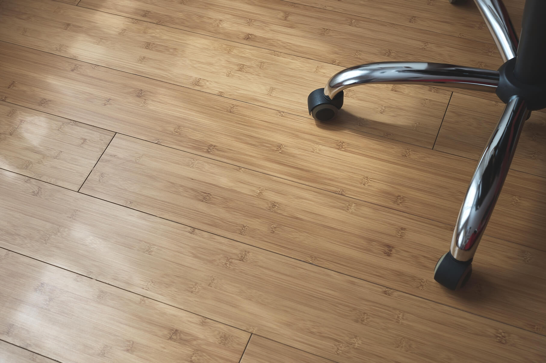 LVT flooring – The height of luxury for kitchens and bathrooms?