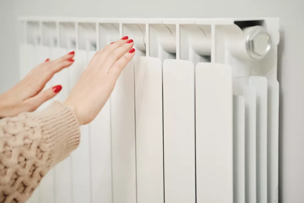 Do air source heat pumps work with standard radiators? Your questions answered