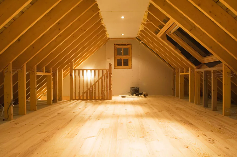 Do you need planning permission for loft conversions?