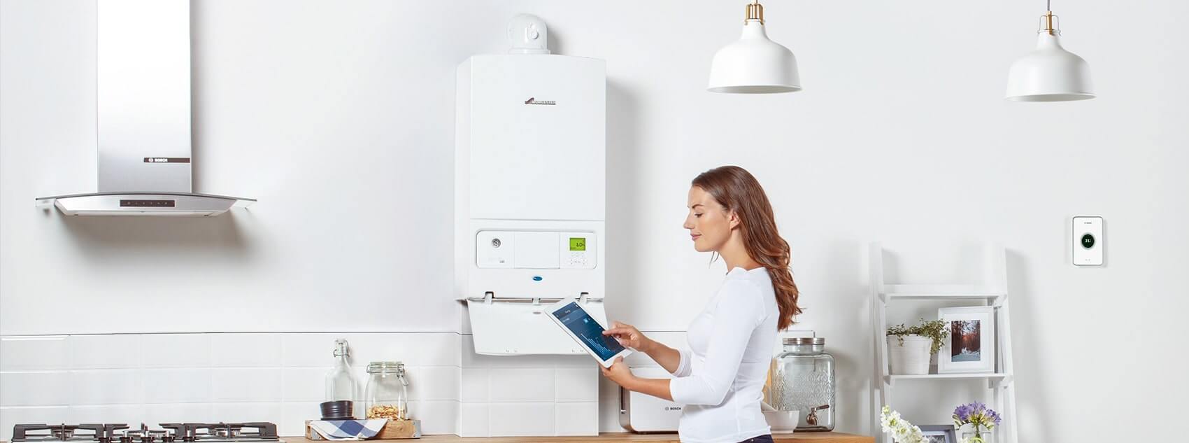 Gas boiler alternatives: Which system should you choose for your home?