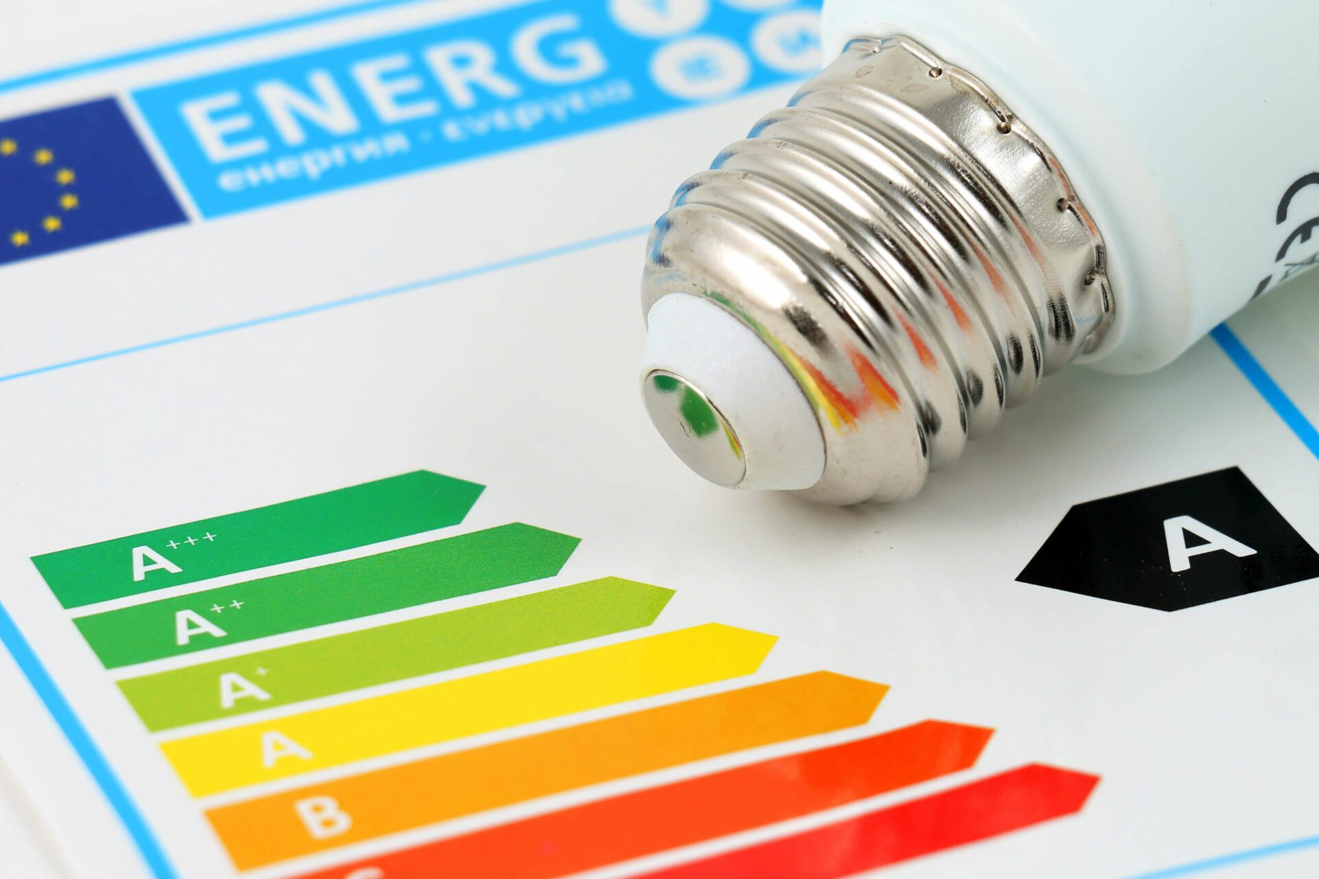 Elevating Energy Efficiency and Boosting Your Home’s EPC Rating: A Comprehensive Guide