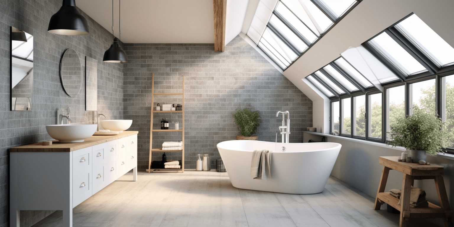 BENEFITS OF UPGRADING YOUR BATHROOM: AN OPULENT REFRESH TO YOUR HOME