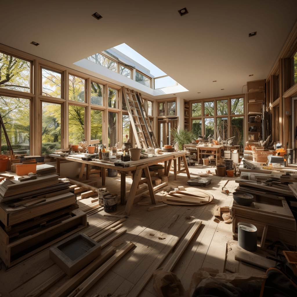 Understanding the Distinctions: Renovation, Remodelling and Restoration Explained