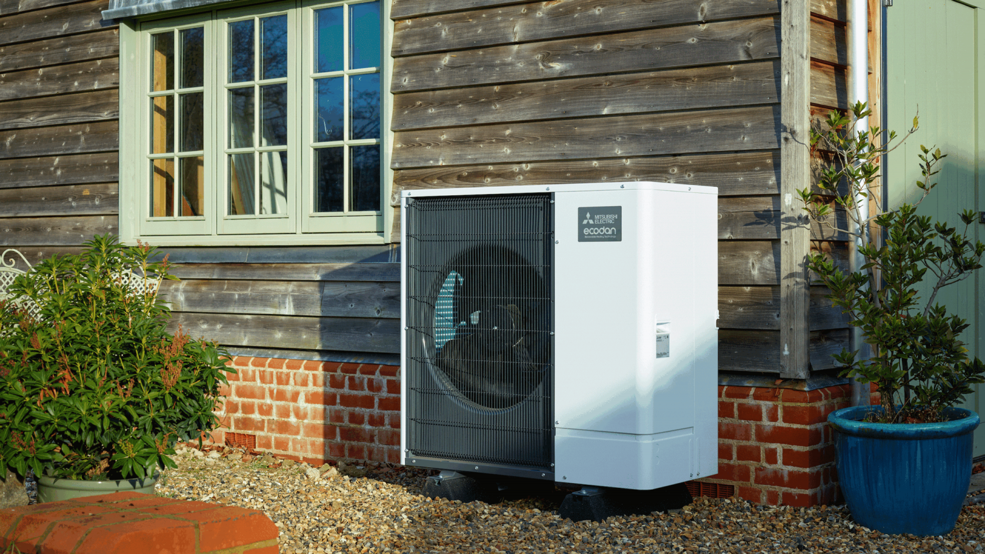 The ground source heat pump grants available for homeowners in 2023